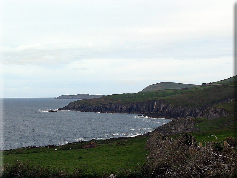 foto Penisola di Dingle